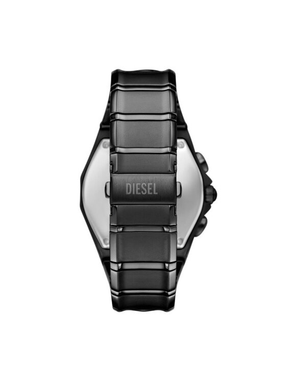 Diesel Diesel Hodinky DZ4696 Čierna