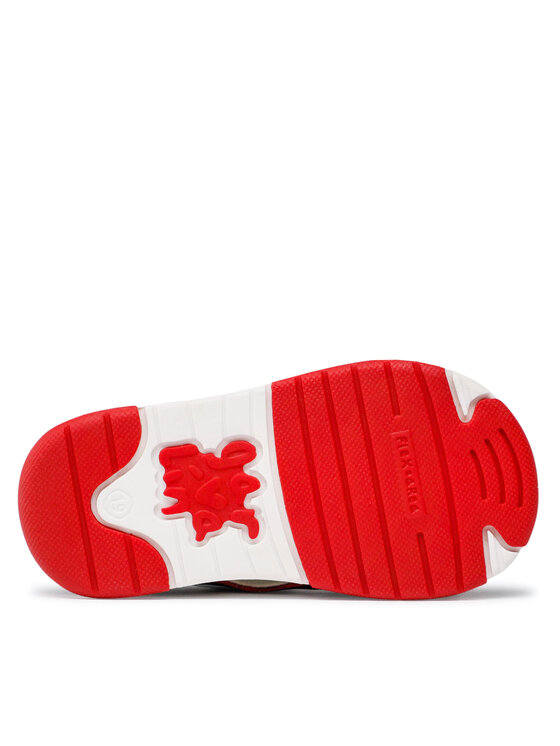 Sandali 222613-A M Blu scuro