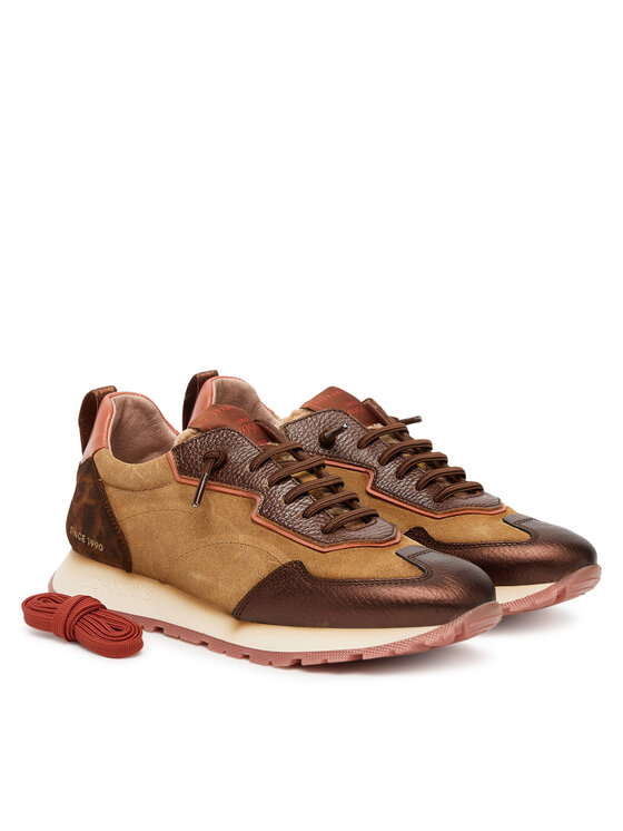 Hispanitas Hispanitas Sneakers CHI254312 Marrone