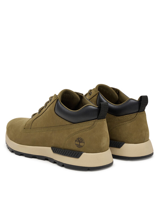 Timberland Timberland Tenisice Killingtion Trekker Low TB0A69EDEO81 Kaki