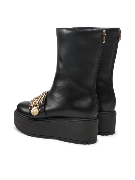 Tronchetti EM-56-10-001324 Nero