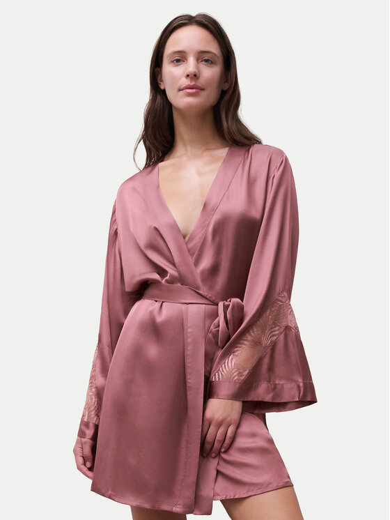 Chantelle Chantelle Ρόμπα Legend C17WV0 Ροζ