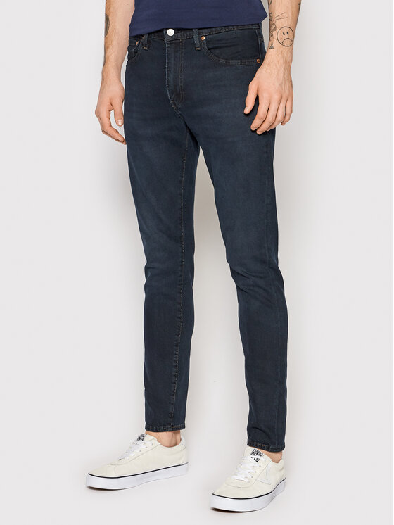 Jeans 512™ 28833-1075 Blu scuro Slim Fit