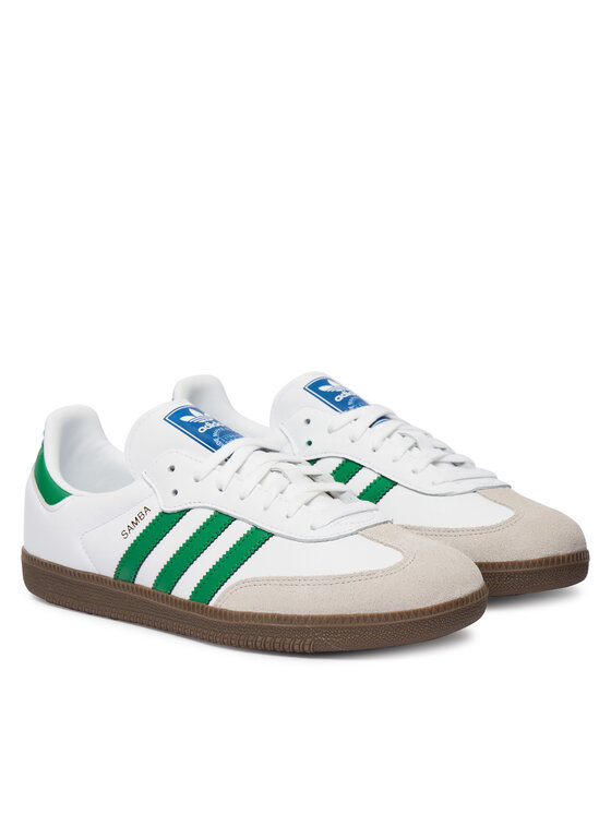 adidas adidas Sneakers Samba Og IG1024 Alb