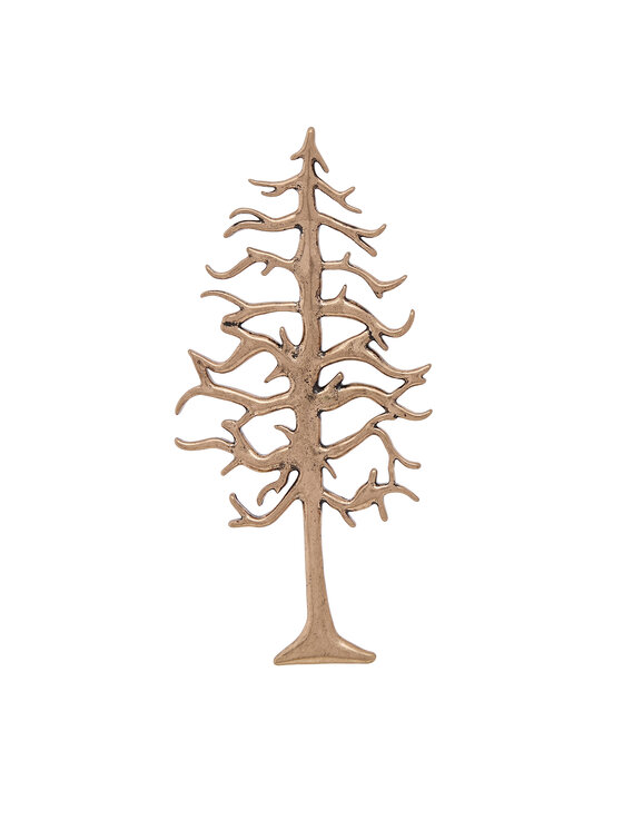Weekend Max Mara Weekend Max Mara Broš Wkalegno 2625756105650 Zlatna