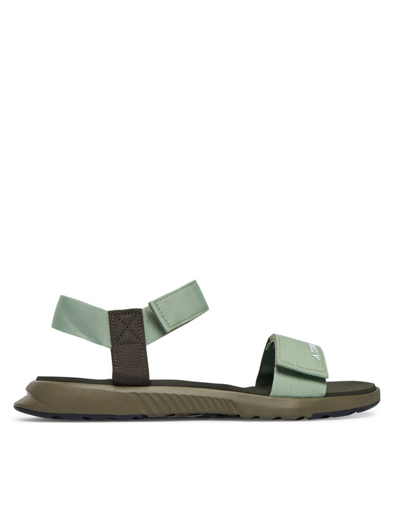 adidas adidas Sandalen Terrex Hydroterra Light JR8403 Grün