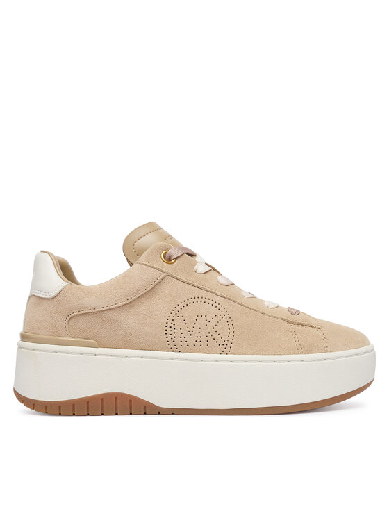 MICHAEL Michael Kors Sneakers Dootie 43T6DTFS1S Bej