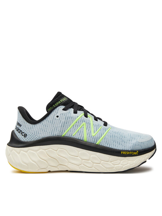 Pantofi pentru alergare New Balance Fresh Foam Kaiha Road WKAIRCQ1 Albastru celest
