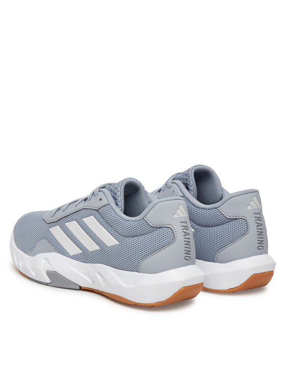 adidas adidas Batai į sporto salę Amplimove IH8295 Pilka