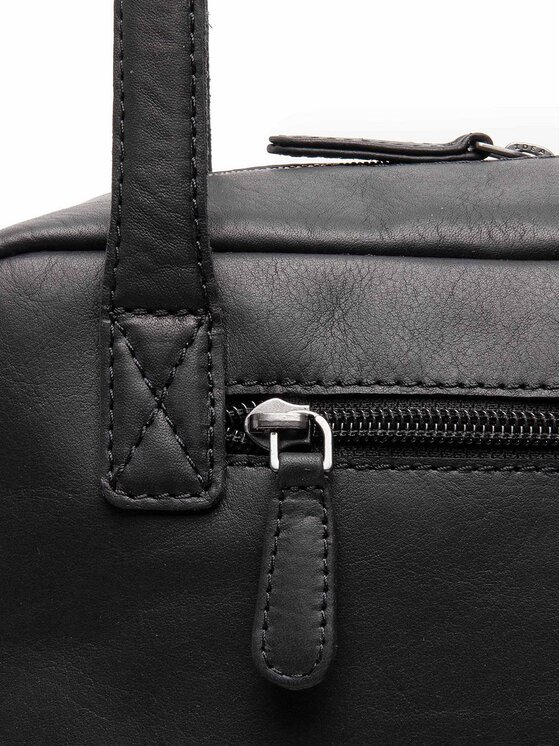 The Chesterfield Brand The Chesterfield Brand Torebka 331524 Czarny