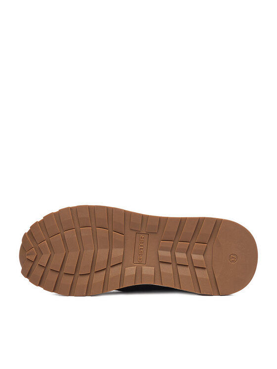 G-STAR G-Star Raw Сникърси CEO-YSH25D03-1 Кафяв