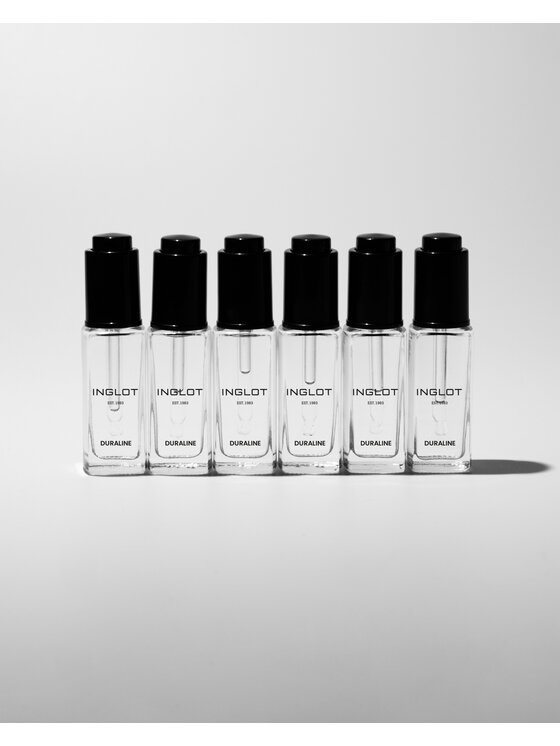 INGLOT INGLOT Duraline Baza pod cienie