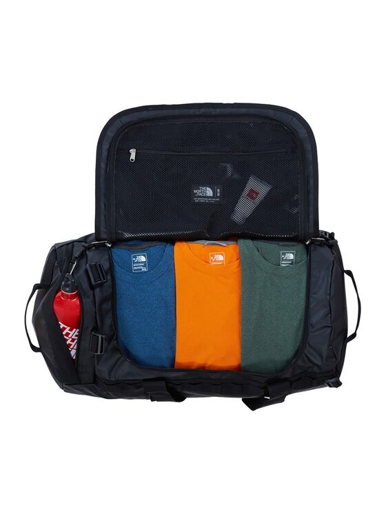 The North Face The North Face Torba Base Camp Duffel rozm. L Czarny