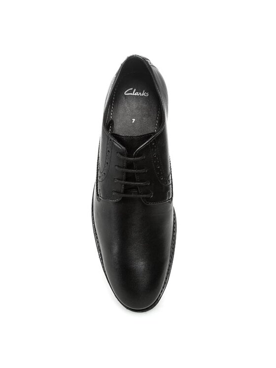 Clarks chart walk online