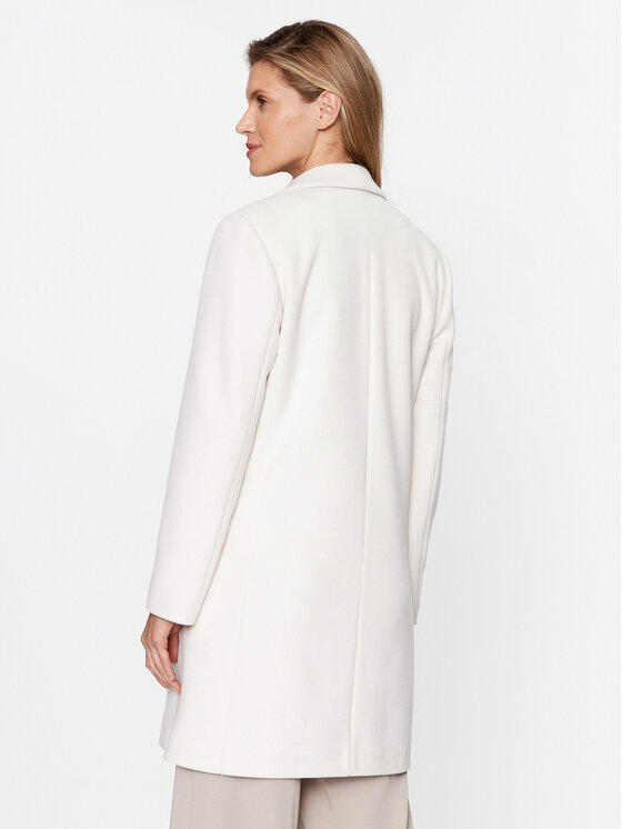 Cappotto bianco deals rinascimento 2019