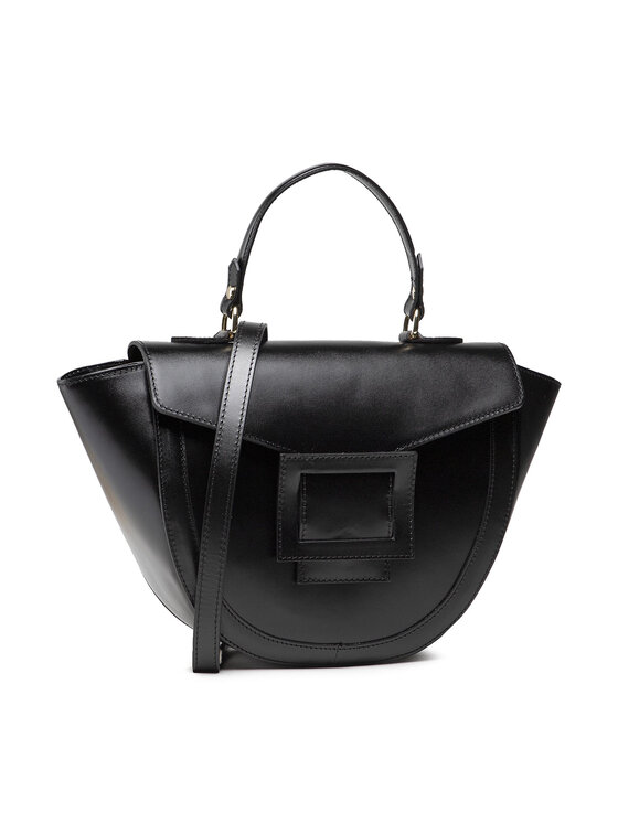 Borsetta K10862 Nero