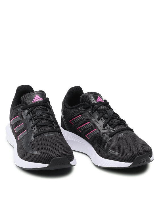 adidas adidas Tenisice za trčanje Runfalcon 2.0 FY9624 Crna
