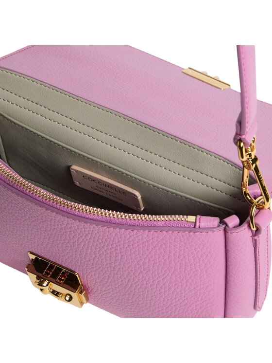 Coccinelle Coccinelle Borsetta C-Me Lock 2 Rosa