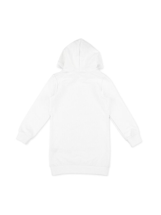 PHILIPP PLEIN PHILIPP PLEIN Bluza 30363 Biały Regular Fit