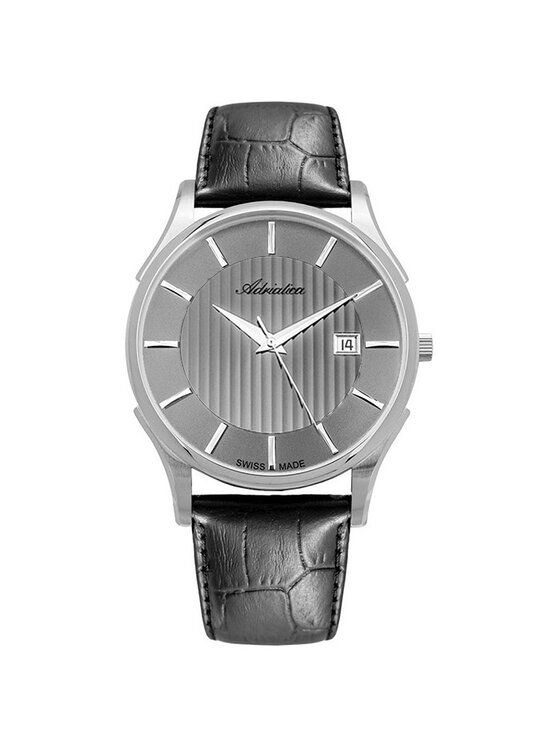 Adriatica Adriatica Orologio A1246.5217Q Nero