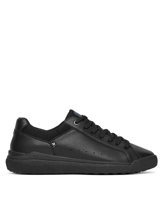 Sneakers Rieker Revolution Lifestyle U1100-00 Negru