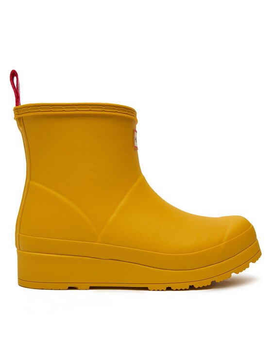 Cizme de cauciuc Hunter WFS2235RMA Galben