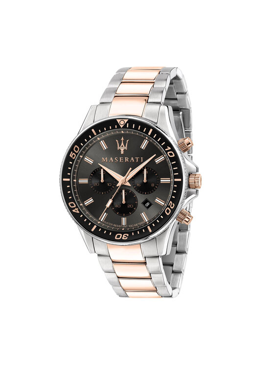 Orologio Sfida R8873640002 Argento