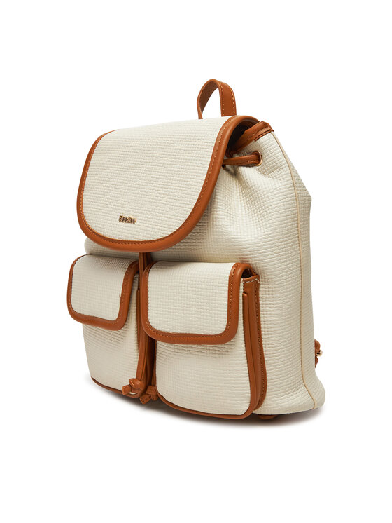 DeeZee DeeZee Rucksack LA482-1949 Beige