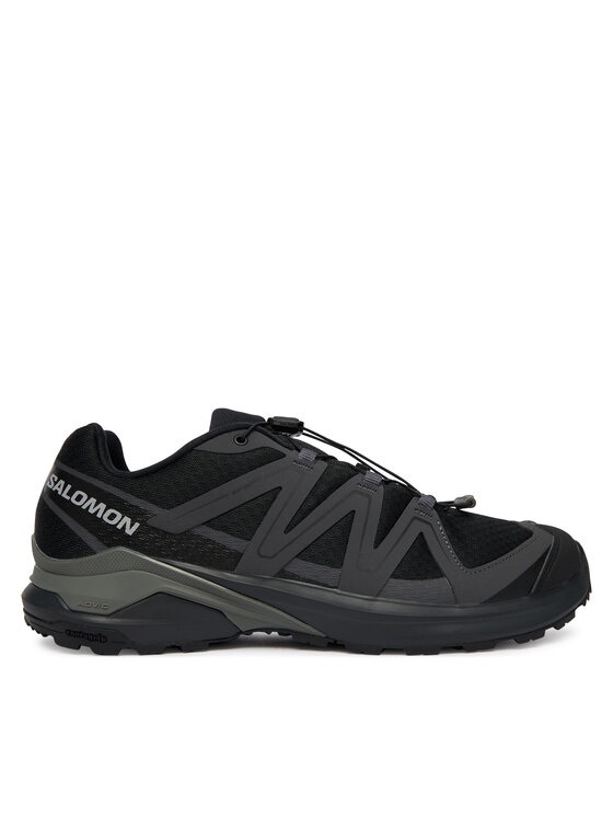 Salomon Salomon Trekking Examotion L47964300 Crna