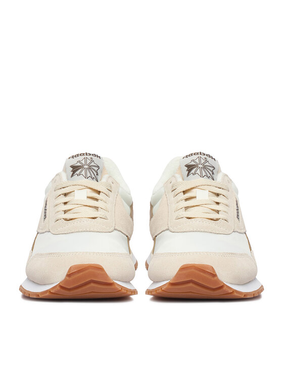 Reebok Reebok Αθλητικά EO-CLASSIC AZ 100260995 Κρεμ