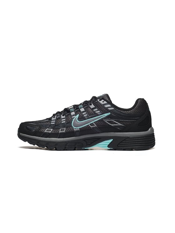 Nike Nike Sneakersy P-6000 Czarny