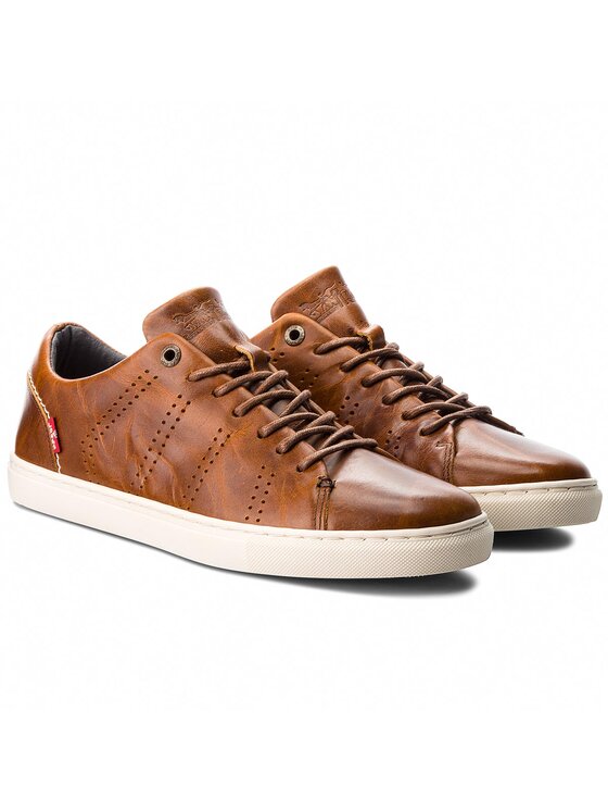 Levis vernon marron sale