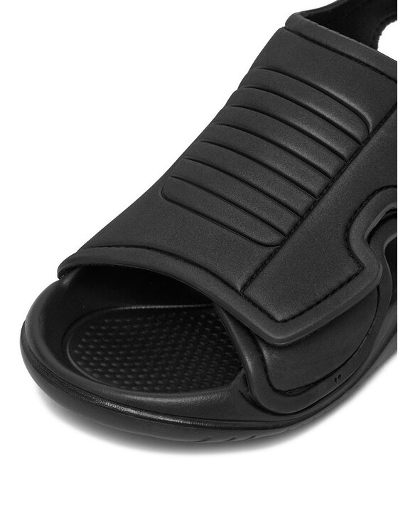SHAQ Shaq Sandali LEA-XM-0048 Nero