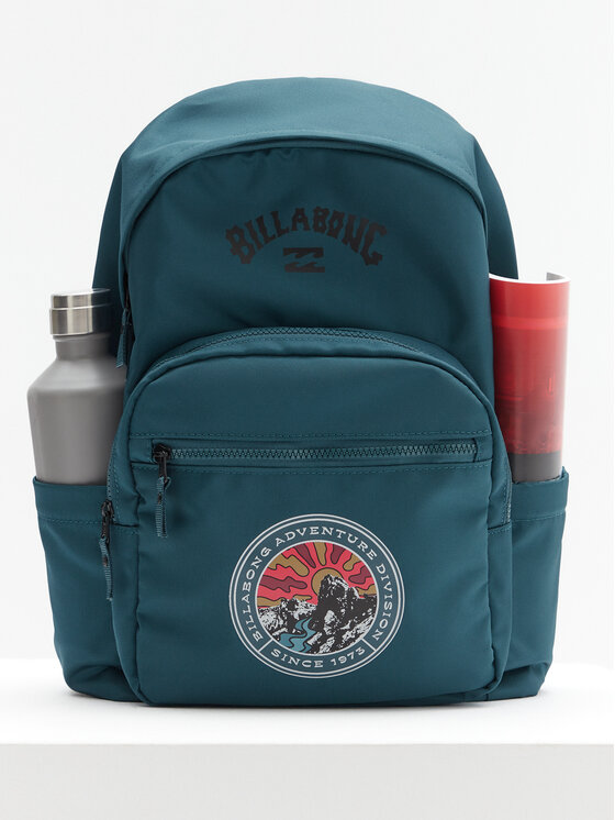 Billabong Billabong Plecak C-BLB-M-003-08 Granatowy