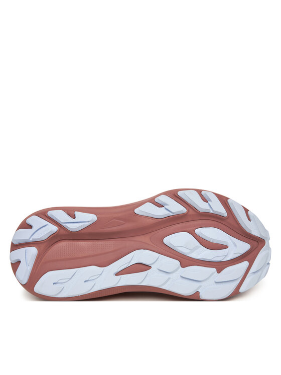 Asics Asics Pantofi pentru alergare Gt-2000 14 Tr 1012B902 Vișiniu