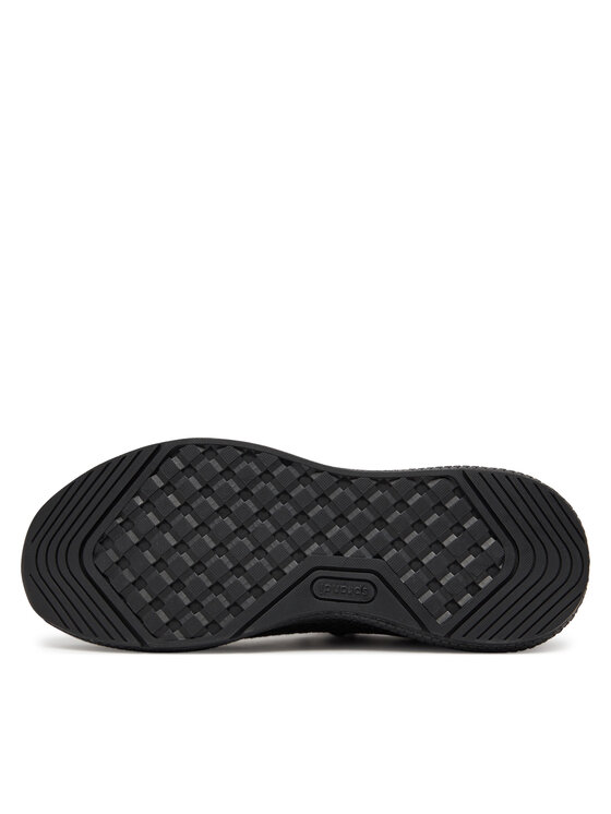 Sprandi Sprandi Sneakers MP07-GVA1 Schwarz