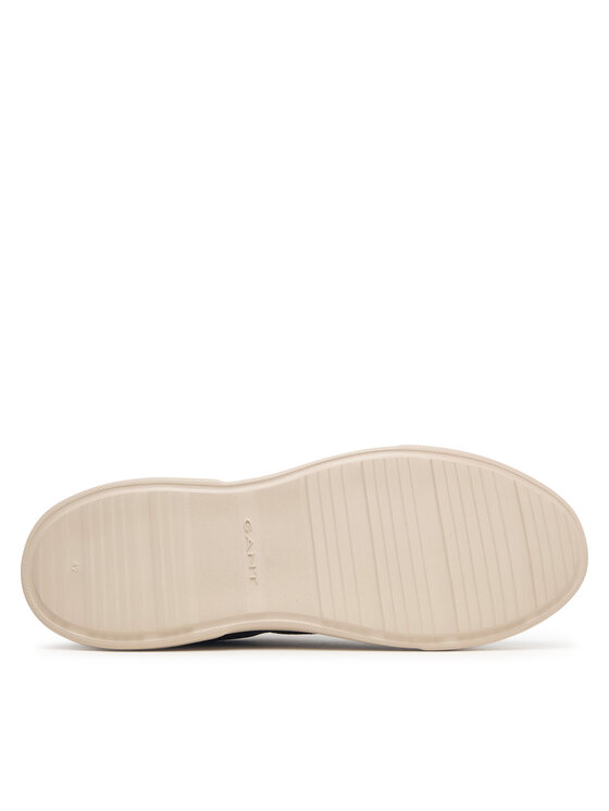 Gant Gant Sneakersy Joree 33633379 Brązowy ciemny