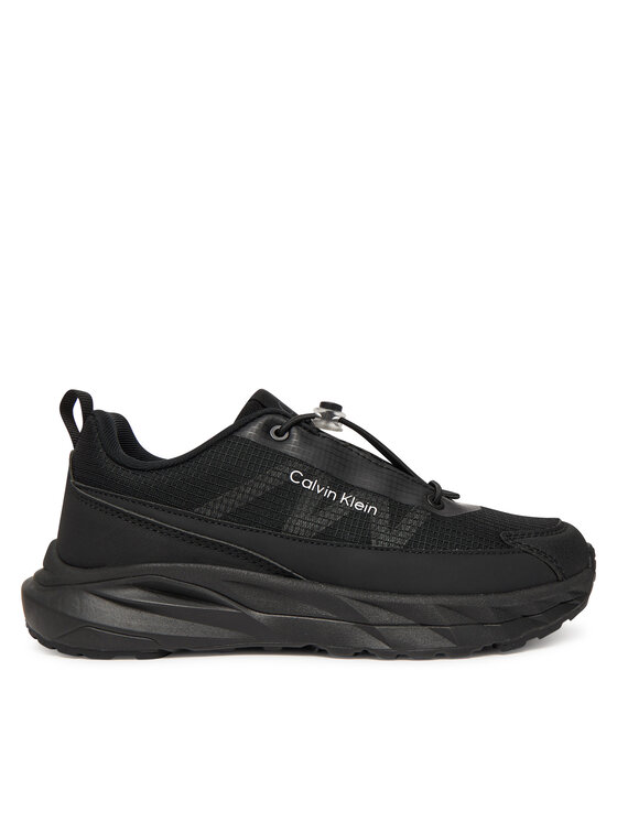 Calvin Klein Calvin Klein Sneakers V3X9-83174-1845999 D Nero