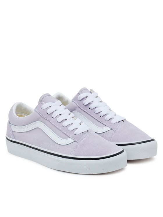 Vans Vans Teniszcipő VN000D2VEMY1 Rózsaszín