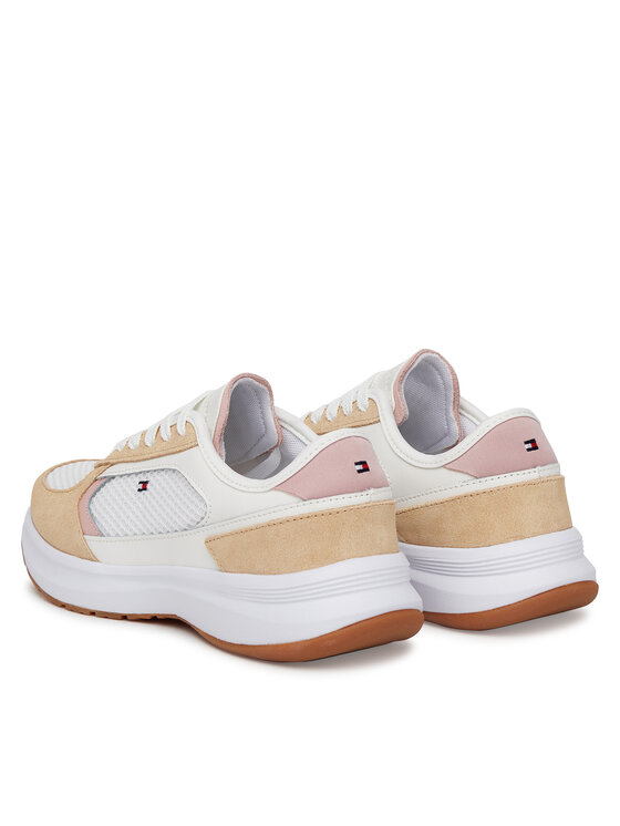 Tommy Hilfiger Tommy Hilfiger Superge Sporty Runner FW0FW08644 Bela