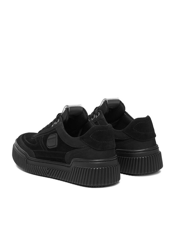 G-Star Raw G-Star Raw Sneakersy CEO-WI16-SABY-02 Czarny