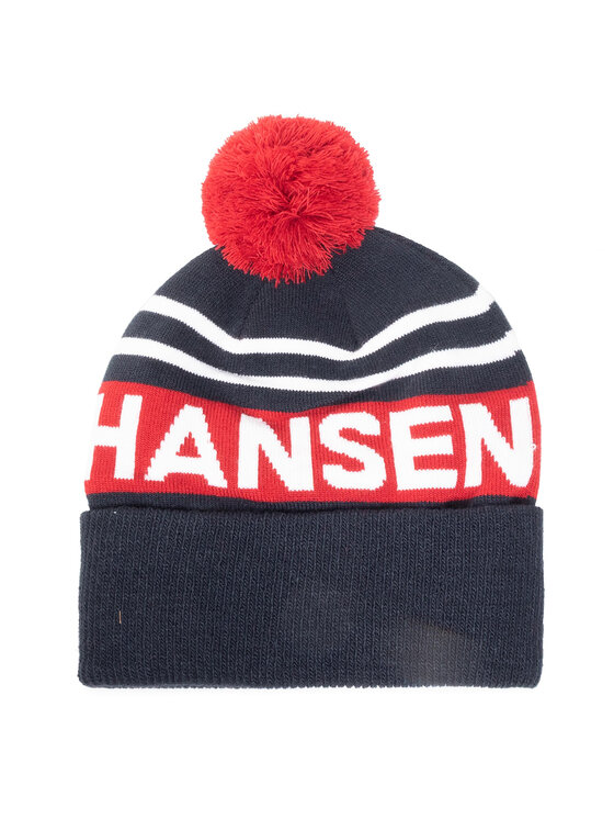 Helly Hansen Helly Hansen Kapa Ridgeline Beanie 67150 Tamnoplava