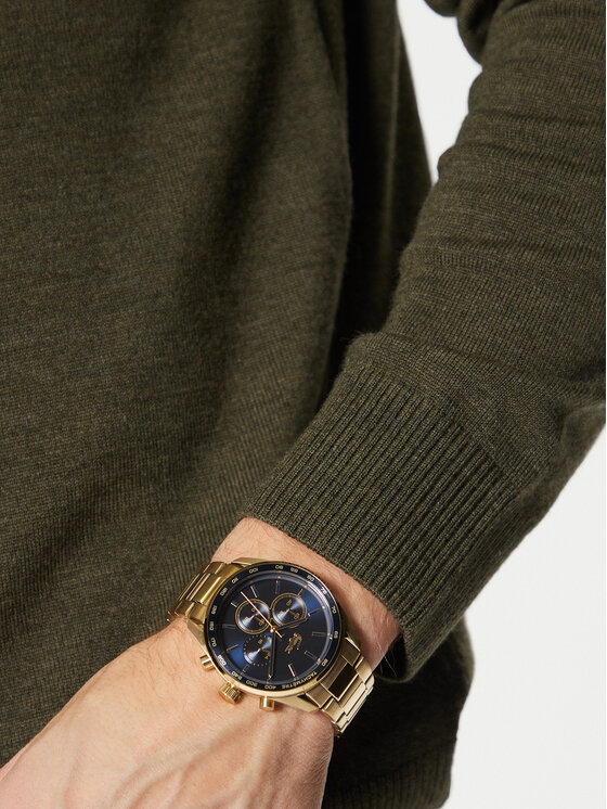 Lacoste Lacoste Orologio Boston 2011381 Oro