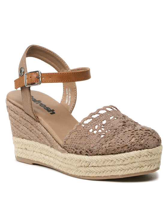 Espadrillas refresh new arrivals