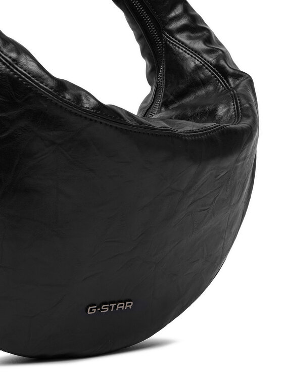 G-STAR G-Star Raw Kabelka C-LDA8823 Čierna