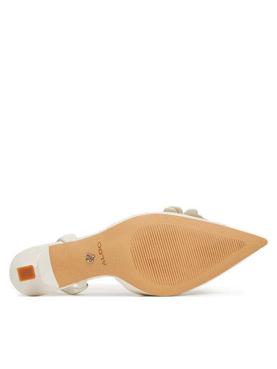 Aldo Aldo Sandali Leilania 13966836 Bianco