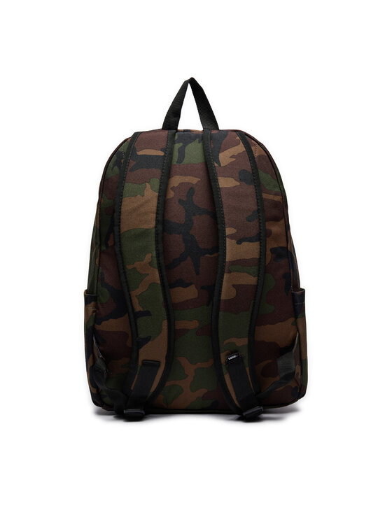 Vans Vans Nahrbtnik Old Skool Backpack VN000H4W97I1 Rjava
