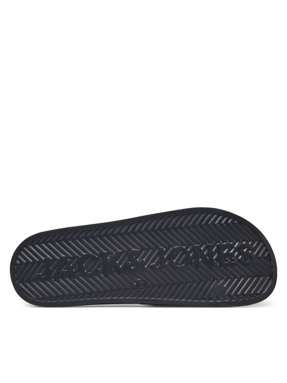 Jack&Jones Jack&Jones Чехли Jfwollie 12236477 Черен