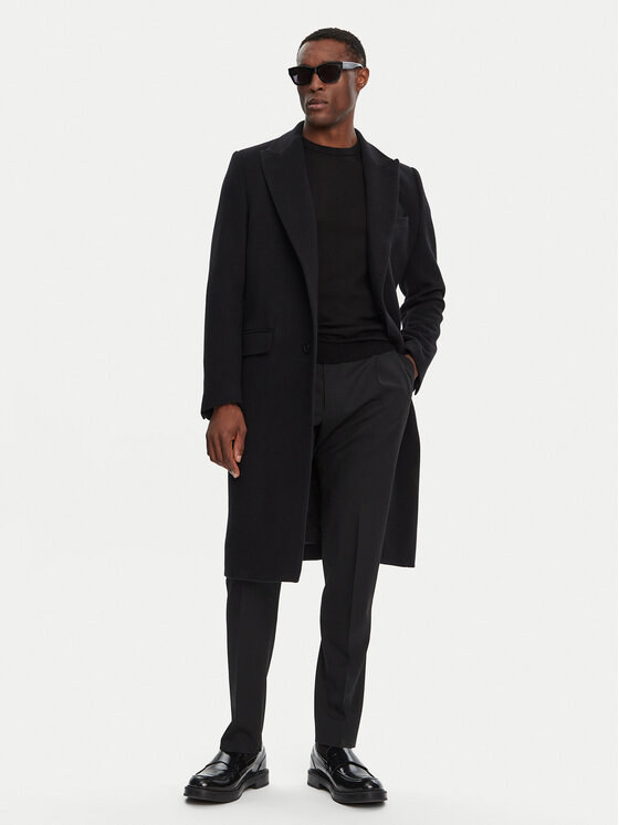 Dolce&Gabbana Dolce&Gabbana Villane mantel G036IT HUMJ2 Must Regular Fit