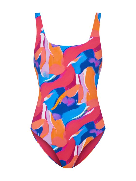 Esotiq Esotiq Bikiny 42938 Farebná